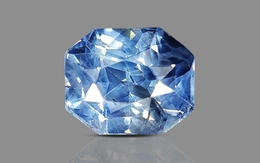 Ceylon Blue Sapphire - CBS-6173 Limited - Quality 6.54 - Carat